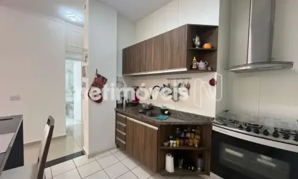 Venda Apartamento 2 quartos Coração de Jesus Belo Horizonte