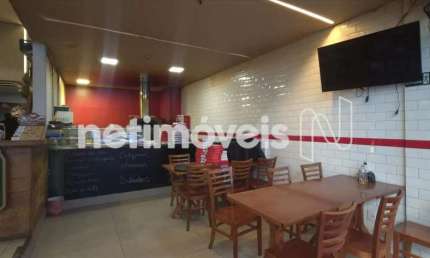 Ponto comercial com 1 sala à venda na Rua Paraíba, Savassi, Belo Horizonte