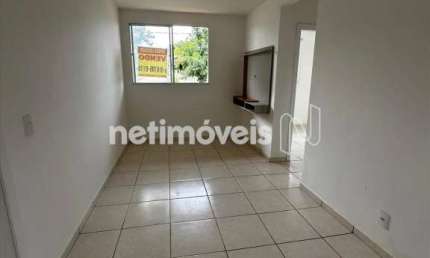 Venda Apartamento 2 quartos Santa Felicidade Sete Lagoas