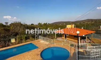 Apartamento com 2 quartos à venda na Rua Ana Gonçalves, Palmital, Lagoa Santa