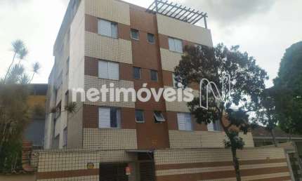 Apartamento com 3 quartos à venda na Rua Santo Amaro, 671, Sagrada Família, Belo Horizonte