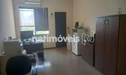 Sala comercial à venda na Rua dos Timbiras, 3156, Barro Preto, Belo Horizonte
