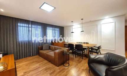 Apartamento com 3 quartos à venda na Rua Cônsul Walter, Buritis, Belo Horizonte