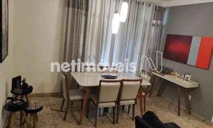 Apartamento com 2 quartos à venda na Rua Antônio Bernardino Costa, Jardim Petrópolis, Betim