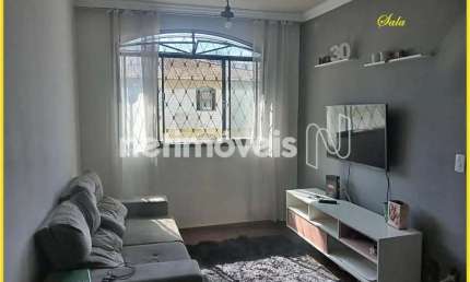 Venda Apartamento 3 quartos Liberdade Belo Horizonte