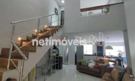 Casa com 3 quartos à venda na Rua Do Engenho, Serra Do Cipó, Santana do Riacho