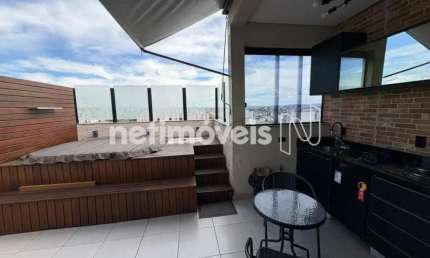 Venda Apartamento 1 quarto Ouro Preto Belo Horizonte