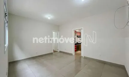 Apartamento com 3 quartos à venda na Rua Lindolfo de Azevedo, Jardim América, Belo Horizonte