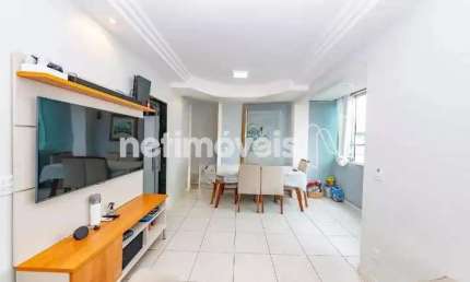 Venda Apartamento 3 quartos Caiçaras Belo Horizonte