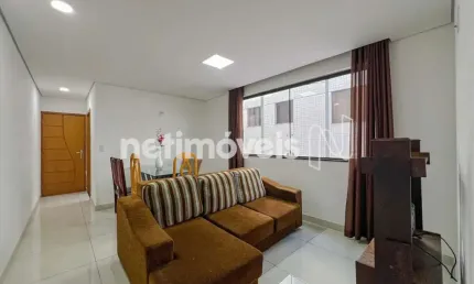 Venda Apartamento 3 quartos Monsenhor Messias Belo Horizonte