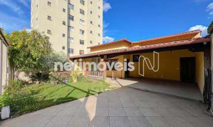 Casa com 3 quartos à venda na Rua Deputado André de Almeida, Ouro Preto, Belo Horizonte