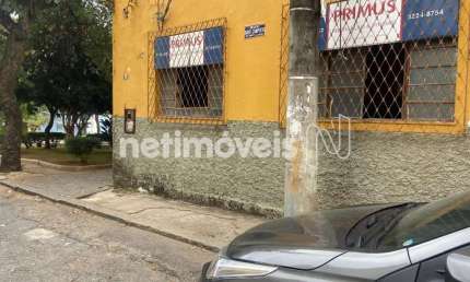 Casa com 3 quartos à venda na Rua David Campista, Floresta, Belo Horizonte
