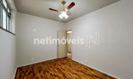 Apartamento com 3 quartos à venda na Rua Penafiel, Anchieta, Belo Horizonte