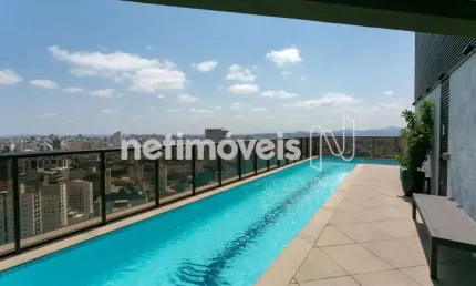 Venda Apartamento 2 quartos Santa Efigênia Belo Horizonte
