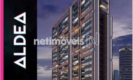 Apartamento com 2 quartos à venda na Rua do Cedro, Vale do Sereno, Nova Lima