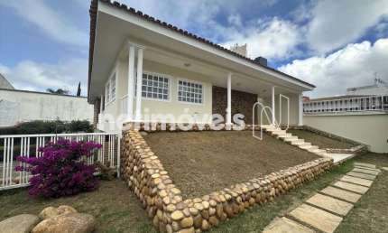 Casa com 4 quartos à venda na Avenida Arthur Seixas, Candeias, Vitória da Conquista