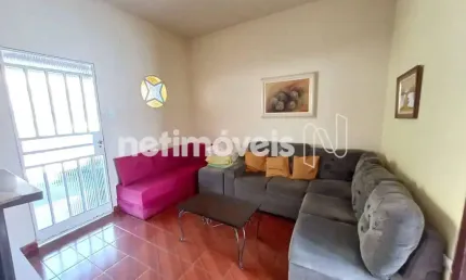 Casa com 3 quartos à venda na Rua Fronteira, Providência, Belo Horizonte