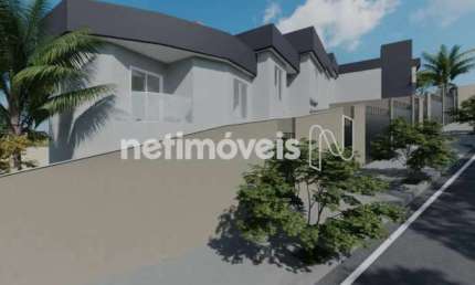 Casa com 3 quartos à venda na Rua dos Manacás, Imperial, Santa Luzia