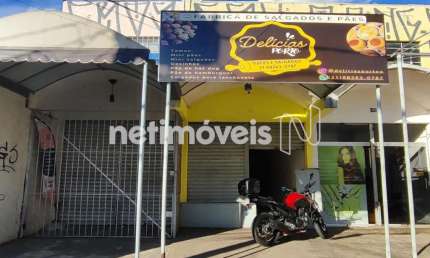 Ponto comercial à venda na Rua Nair Pentagna Guimarães, Heliópolis, Belo Horizonte