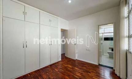 Apartamento com 3 quartos à venda na Rua Santa Helena, Serra, Belo Horizonte