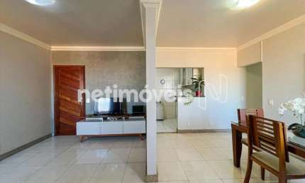 Apartamento com 3 quartos à venda na Rua Sabará, Colégio Batista, Belo Horizonte