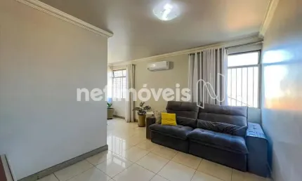 Apartamento com 3 quartos à venda na Rua Sabará, Colégio Batista, Belo Horizonte