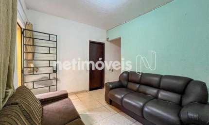 Casa com 3 quartos à venda na Rua Pitt, União, Belo Horizonte