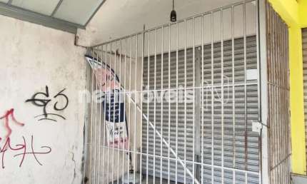 Ponto comercial à venda na Rua Nair Pentagna Guimarães, Heliópolis, Belo Horizonte