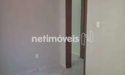 Casa com 3 quartos à venda na Rua Frei Paulo, Bonsucesso, Vespasiano