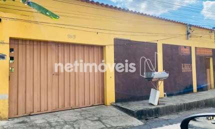 Casa com 3 quartos à venda na Rua Geraldo Teixeira da Costa, São Benedito, Santa Luzia
