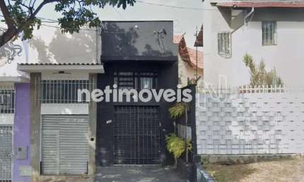 Ponto comercial à venda na Rua Nilo Aparecida Pinto, Planalto, Belo Horizonte