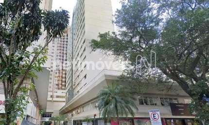 Apartamento com 2 quartos à venda na Rua Alagoas, Savassi, Belo Horizonte
