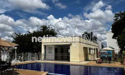 Venda Apartamento 2 quartos Califórnia Belo Horizonte
