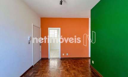 Venda Apartamento 2 quartos Floresta Belo Horizonte