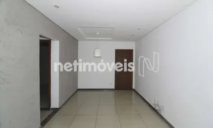 Apartamento com 3 quartos à venda na Rua Castelo de Edimburgo, Castelo, Belo Horizonte