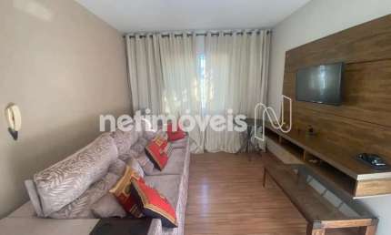 Cobertura com 3 quartos à venda na Rua Itambé do Mato Dentro, Serrano, Belo Horizonte