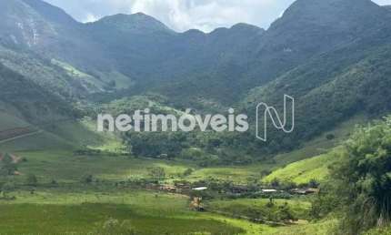 Chácara / sítio com 7 quartos à venda na Zona Rural Miradouro, Belisário, Muriaé