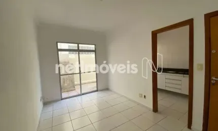 Apartamento com 2 quartos à venda na Rua Hipólito da Costa, Santa Maria, Belo Horizonte