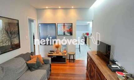 Apartamento com 2 quartos à venda na Rua Garret, Nova Granada, Belo Horizonte