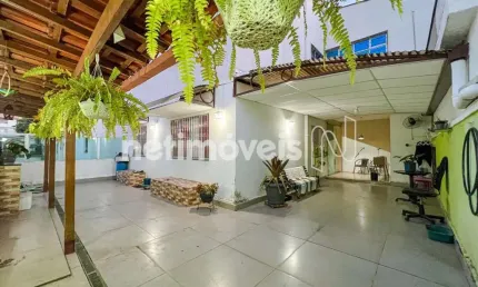 Apartamento com 3 quartos à venda na Avenida Amazonas, Gutierrez, Belo Horizonte