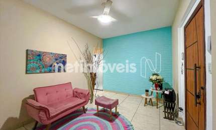 Apartamento com 3 quartos à venda na Avenida Amazonas, Gutierrez, Belo Horizonte