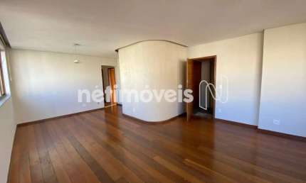 Apartamento com 4 quartos à venda na Rua Pium-I, Cruzeiro, Belo Horizonte