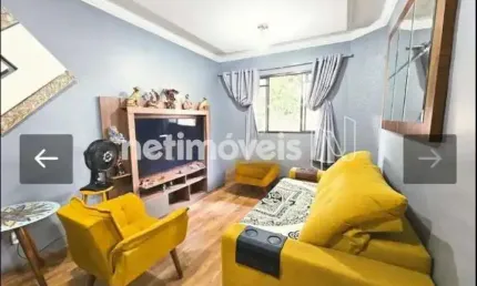 Venda Apartamento 3 quartos Santa Amélia Belo Horizonte