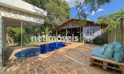 Venda Rua Parque das Águas de Casa Branca I Brumadinho