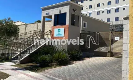 Apartamento com 2 quartos à venda na Avenida José Higino Bernardo, Nova Pampulha, Vespasiano