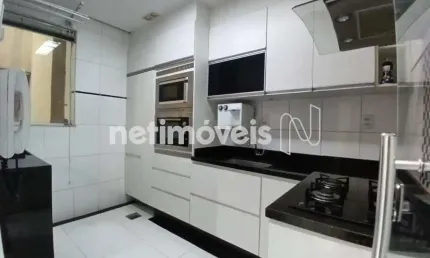 Venda Apartamento 3 quartos Ouro Preto Belo Horizonte