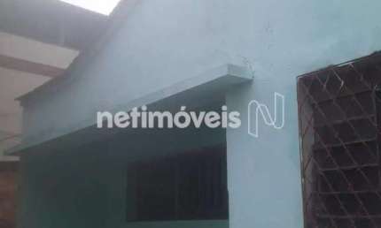 Casa com 3 quartos à venda na Rua Manganes, Nova Floresta, Belo Horizonte