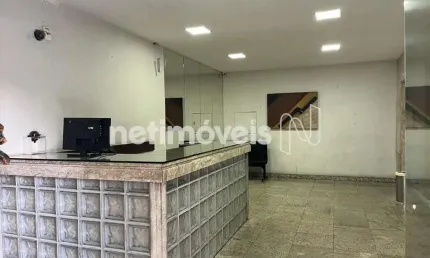 Sala comercial à venda na Rua São Paulo, Lourdes, Belo Horizonte