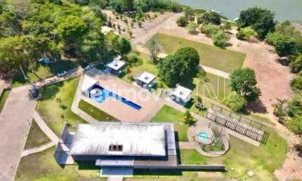 Venda Lote em condomínio Revés do Belém Bom Jesus do Galho