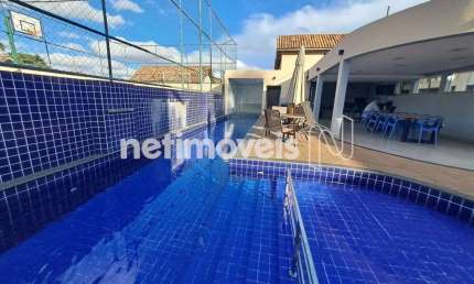 Casa em condomínio fechado com 3 quartos à venda na Alameda dos Sabiás, Cabral, Contagem